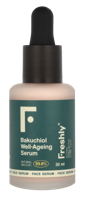 Freshly Cosmetics Bakuchiol Well-Ageing Serum 30 ml