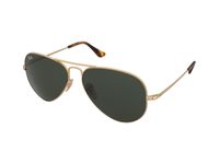 Zonnebrillen Ray-Ban Aviator Metal II RB3689 914731