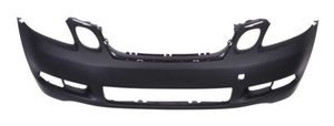 Bumper 5510008121900P