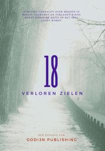 18 Verloren Zielen (Paperback)