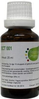 ECT001 PMT Endocrinotox