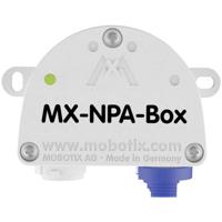 Mobotix MX-OPT-NPA1-EXT MX-OPT-NPA1-EXT PoE-adapter - thumbnail