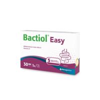 Metagenics Bactiol Easy 30Capsules