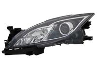 Koplamp links H9+H11 +Moteur Elect. 2756961