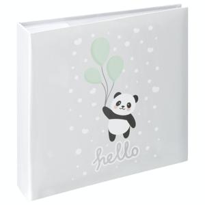 Hama Memo-album Hello Panda Voor 200 Foto&apos;s Van 10x15 Cm