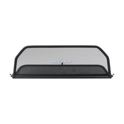 Pasklaar Cabrio Windschot passend voor Mercedes SL R107 1971-1989 WV1020