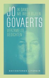Ik dans me weer bijeen (Hardback)