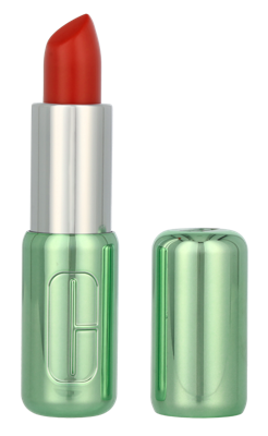 Clinique Pop Longwear Shine Lipstick 3.90 g Lippenstift 3.9 g