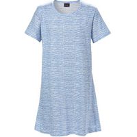 Trofe Croco Big T-Shirt Dress