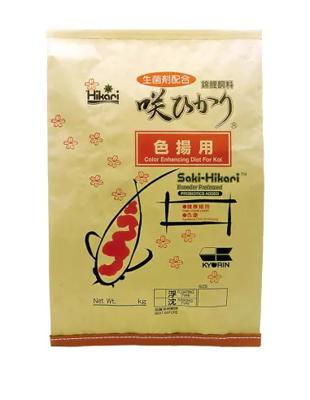 Saki Hikari Saki Hikari Color Large 15kg