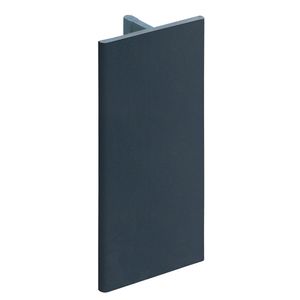 Keralit verbindingprofiel Skyblue (2804) (gevelbekleding)