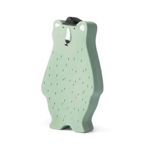 Trixie Baby rubber speeltje Mr. Polar Bear Maat