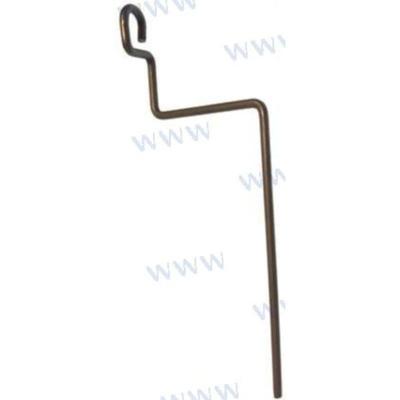 <p>Parsun PAF8-05000010 - LINK ACCELEROGRAPH CONTROL</p>