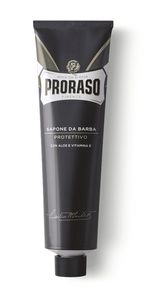 Proraso Shaving Soap in A Tube Protective Scheerzeep Mannen 150 ml