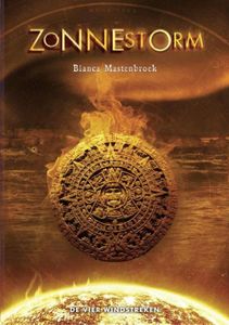 Zonnestorm - Bianca Mastenbroek - ebook