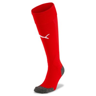 PUMA Team LIGA Voetbalsokken Rood