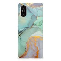 Smartphone hoesje voor Sony Xperia 5 V Watercolor Mix