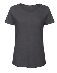 B&C BCTW047 Inspire Slub T / Women