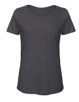 B&C BCTW047 Inspire Slub T / Women