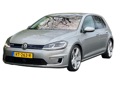 Volkswagen e Golf