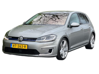 Volkswagen e Golf