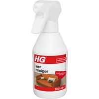 HG Leerreiniger conservering 250 ml - thumbnail