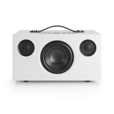 Audio ProC5 MkII Smart Multiroom Wifi speaker Wit