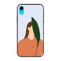Leaf: iPhone XR Biologisch afbreekbaar hoesje