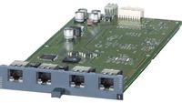 Siemens 6GK5992-4SA00-8AA0 netwerk transceiver module - thumbnail