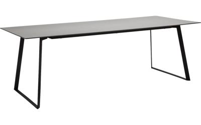 Goossens Basic Eettafel Vienna, 200 x 90 cm