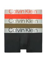 Calvin Klein - 3PK Low Rise Trunk - - thumbnail