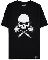 Dead Island 2 - Black Men's Short Sleeved T-shirt - thumbnail