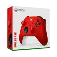 Afstandsbediening Xbox One Microsoft PULSE RED VALENTINE