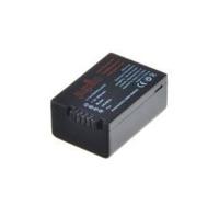 Jupio DMW-BMB9E 895 mAh voor o.a FZ82D/FZ82/FZ72/FZ100 - thumbnail