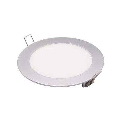 LED-downlight Provetta alu dimbaar 170mm 120° - lichte beschadiging
