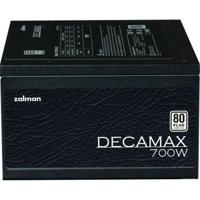 Voedingsbron Zalman DecaMax 700W ATX 700 W 80 PLUS