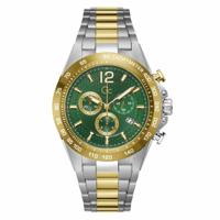 GC Watches Z07008G9MF (Ø 44 mm) Heren horloge