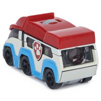 PAW Patrol De Film True Metal - Peek-a-View PAW Patroller-viewer met 4 scènes - Speelgoedvoertuig - thumbnail
