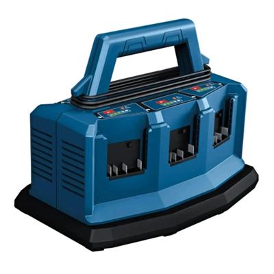 Bosch Professional GAL 18V6-80 Multi-Bay Oplader 14,4V-18V - 1600A01U9L
