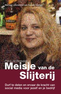 Het meisje van de slijterij - Petra de Boevere - ebook