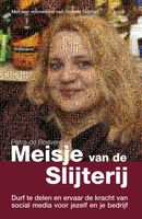 Het meisje van de slijterij - Petra de Boevere - ebook