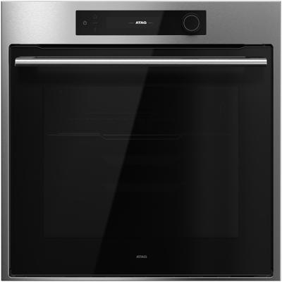 AtagOXP8611D Inbouw oven Grijs