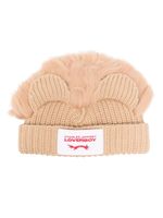 Charles Jeffrey Loverboy bonnet Chunky Lion - Tons neutres - thumbnail