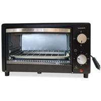 Elektrische oven - THOMSON - 24 V - 300 W - 9 L