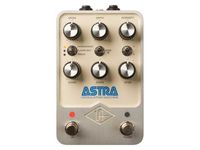 Universal Audio Astra Modulation Pedal