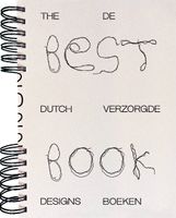 De Best Verzorgde Boeken | The Best Dutch Book Designs 2022 - Akiko Wakabayashi - Paperback (9789083173832) - thumbnail