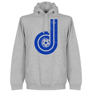 Denver Dynamos Hoodie