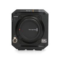 Blackmagic PYXIS 6K