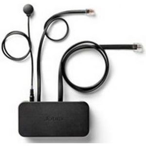 Jabra 14201-35 hoofdtelefoon accessoire