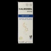 SoriaBel Calmomel siroop 150 Milliliter
